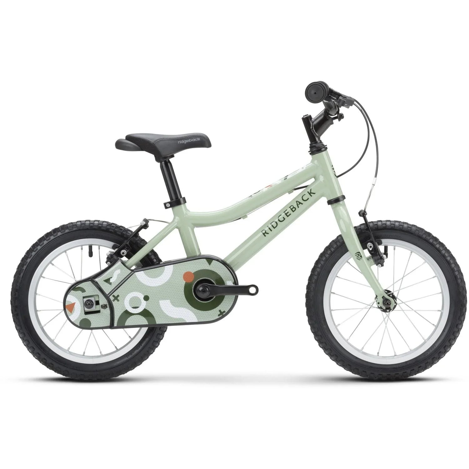 Ridgeback Honey - Simple Bike Store