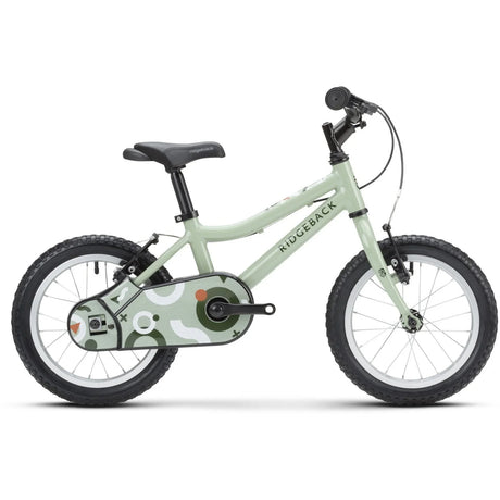 Ridgeback Honey - Simple Bike Store