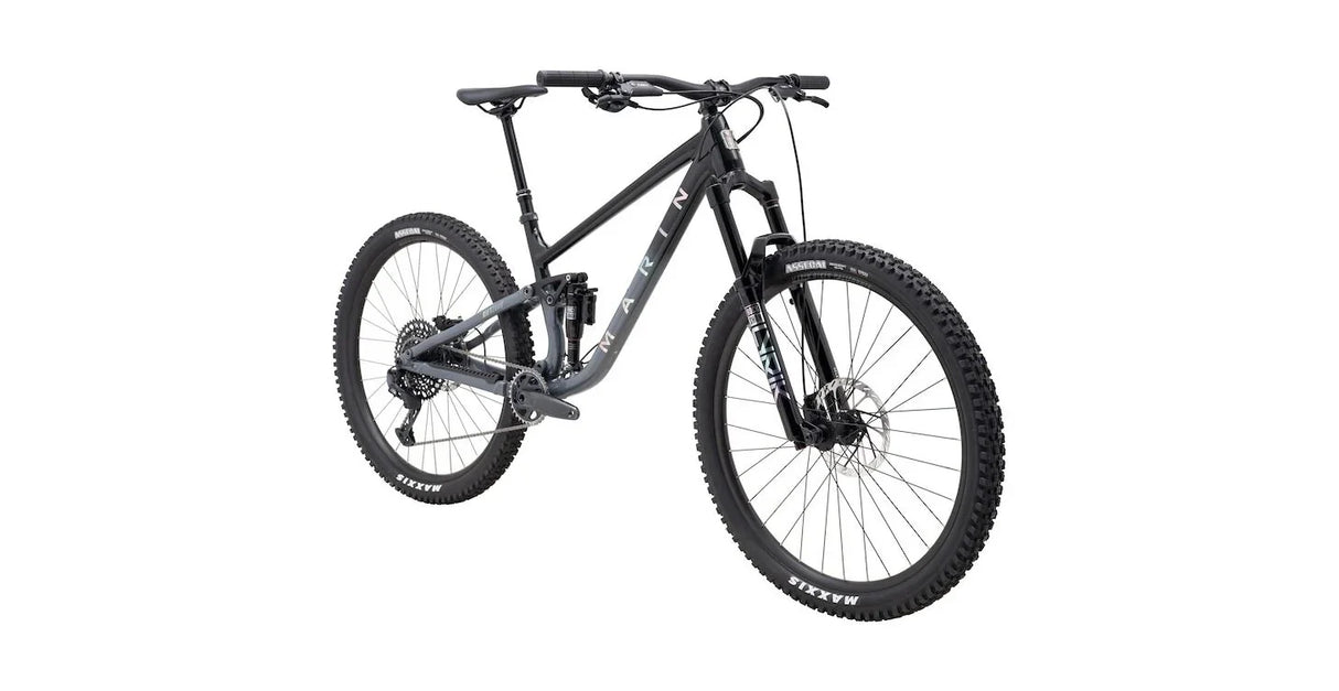 Marin Rift Zone XR - 2025 - Simple Bike Store