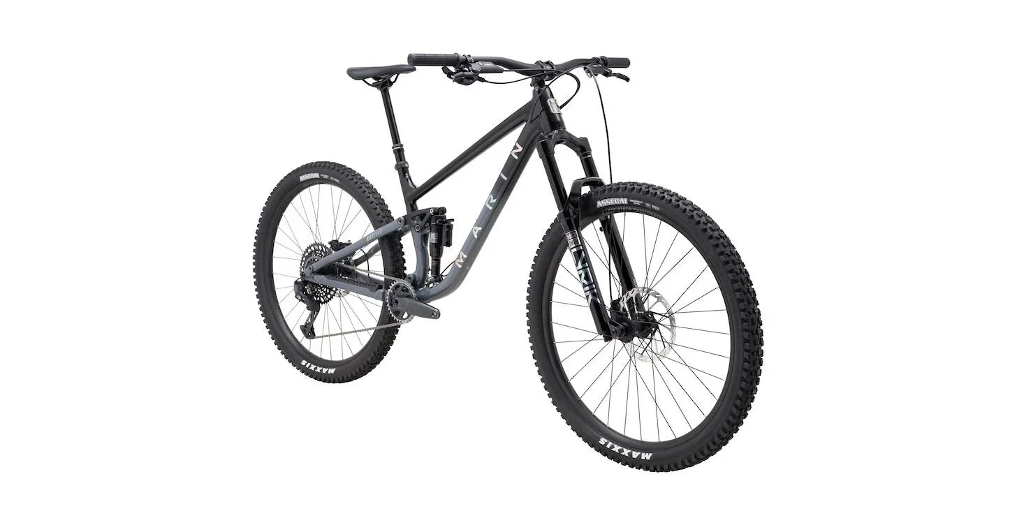 Marin Rift Zone XR - 2025 - Simple Bike Store