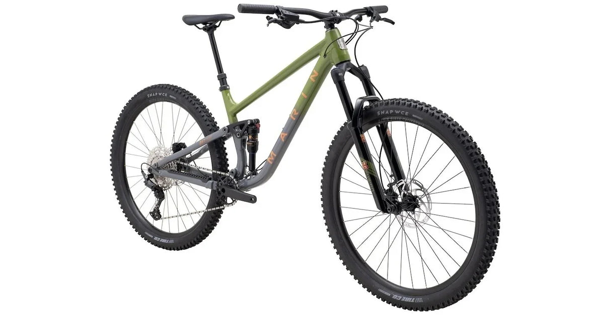 Marin Rift Zone 1 - 2025 - Simple Bike Store