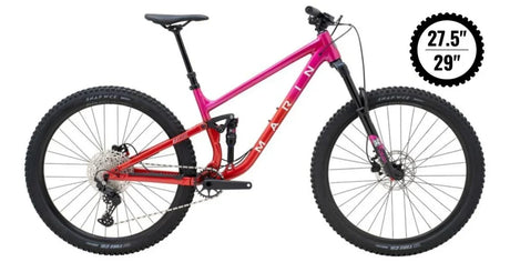 Marin Rift Zone 1 - 2025 - Simple Bike Store