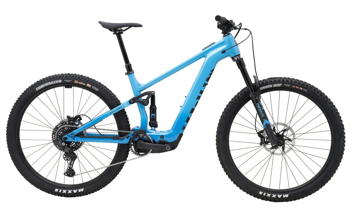 Marin Rift Zone EL 1 - 2025 - Simple Bike Store
