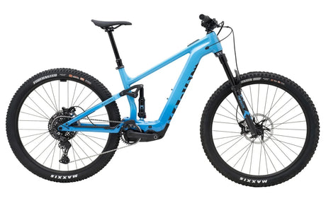 Marin Rift Zone EL 1 - 2025 - Simple Bike Store