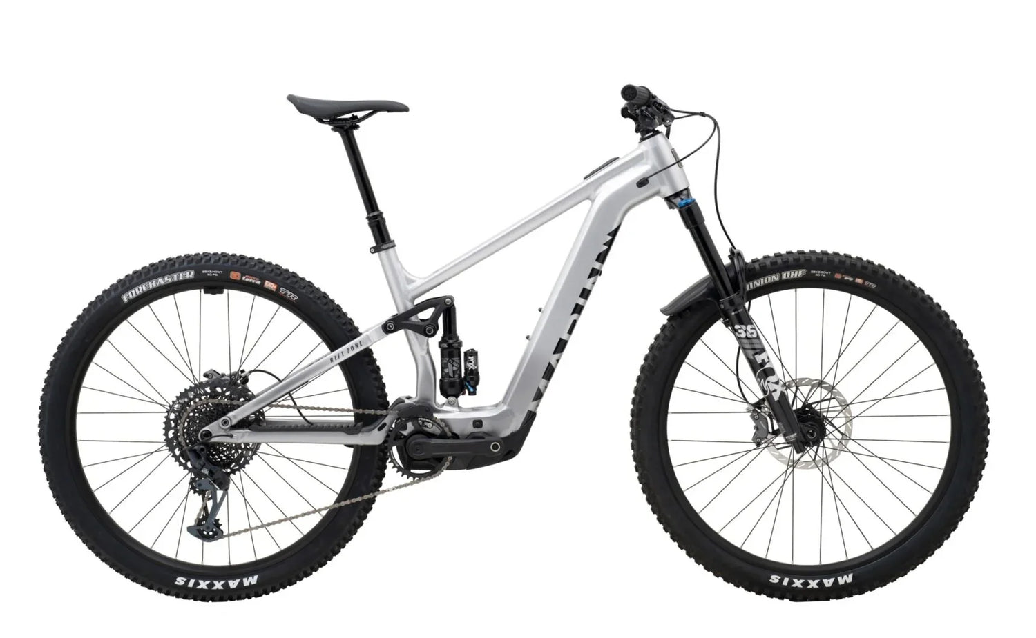 Marin Rift Zone EL 2 - 2025 - Simple Bike Store