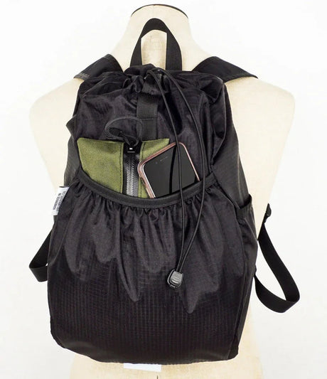 Road Runner Bags Comrad Backpack - Simple Bike Store