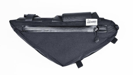 The Wedge Half Frame Bag - Simple Bike Store