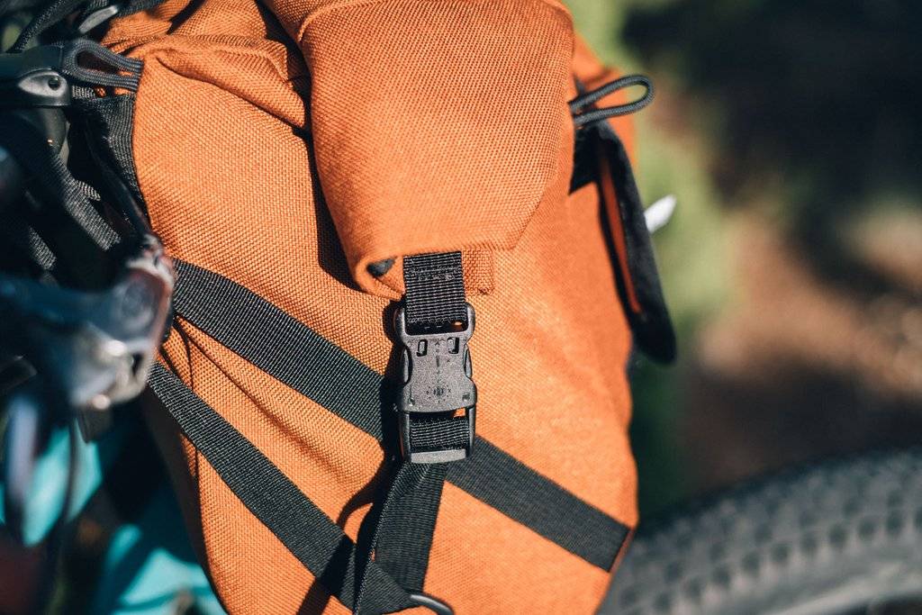 The Jumbo Jammer Bag - Simple Bike Store