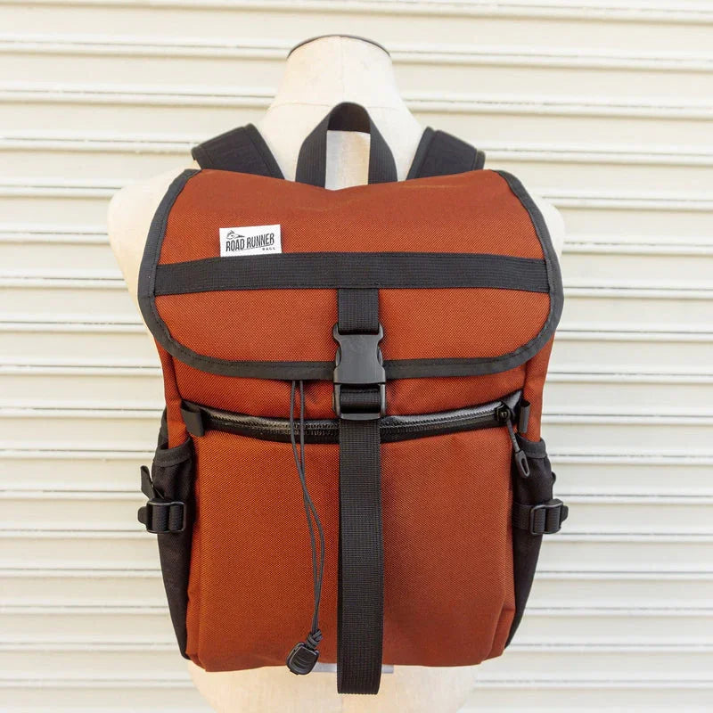 Slacker Day Pack - Simple Bike Store