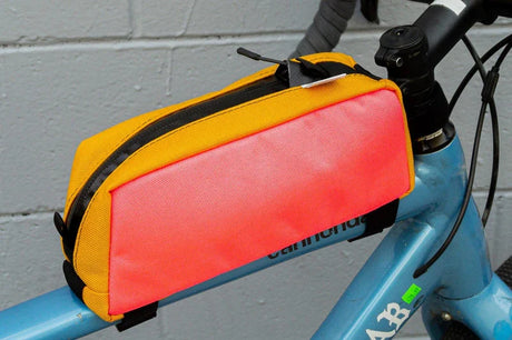 Road Runner Bags Bluff Top Tube Bag - Simple Bike Store