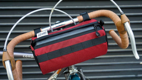 Road Runner Bags California Burrito Bag - Simple Bike Store
