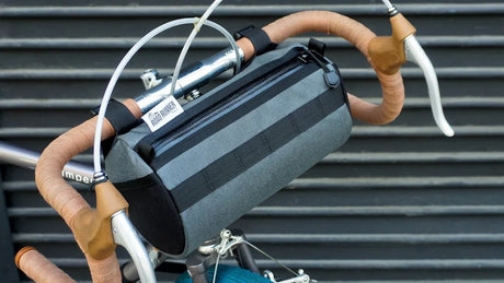 Road Runner Bags California Burrito Bag - Simple Bike Store