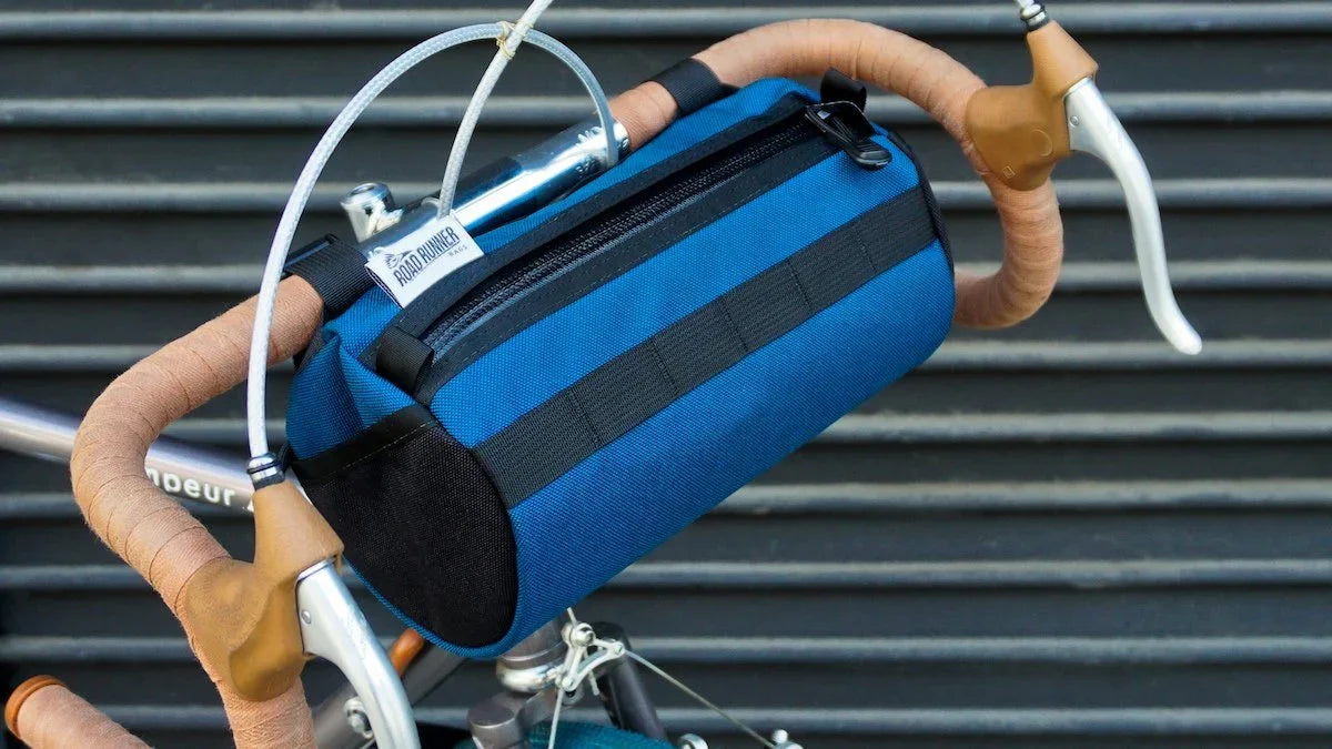 Road Runner Bags California Burrito Bag - Simple Bike Store