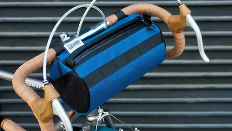 Road Runner Bags California Burrito Bag - Simple Bike Store
