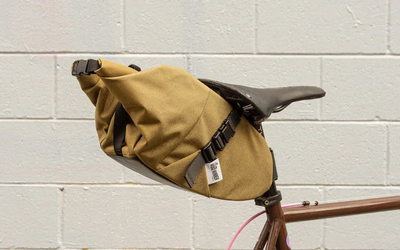 Road Runner Bags Fred Bag - Simple Bike Store