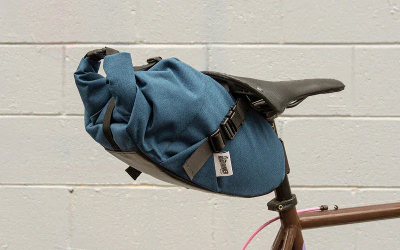 Road Runner Bags Fred Bag - Simple Bike Store