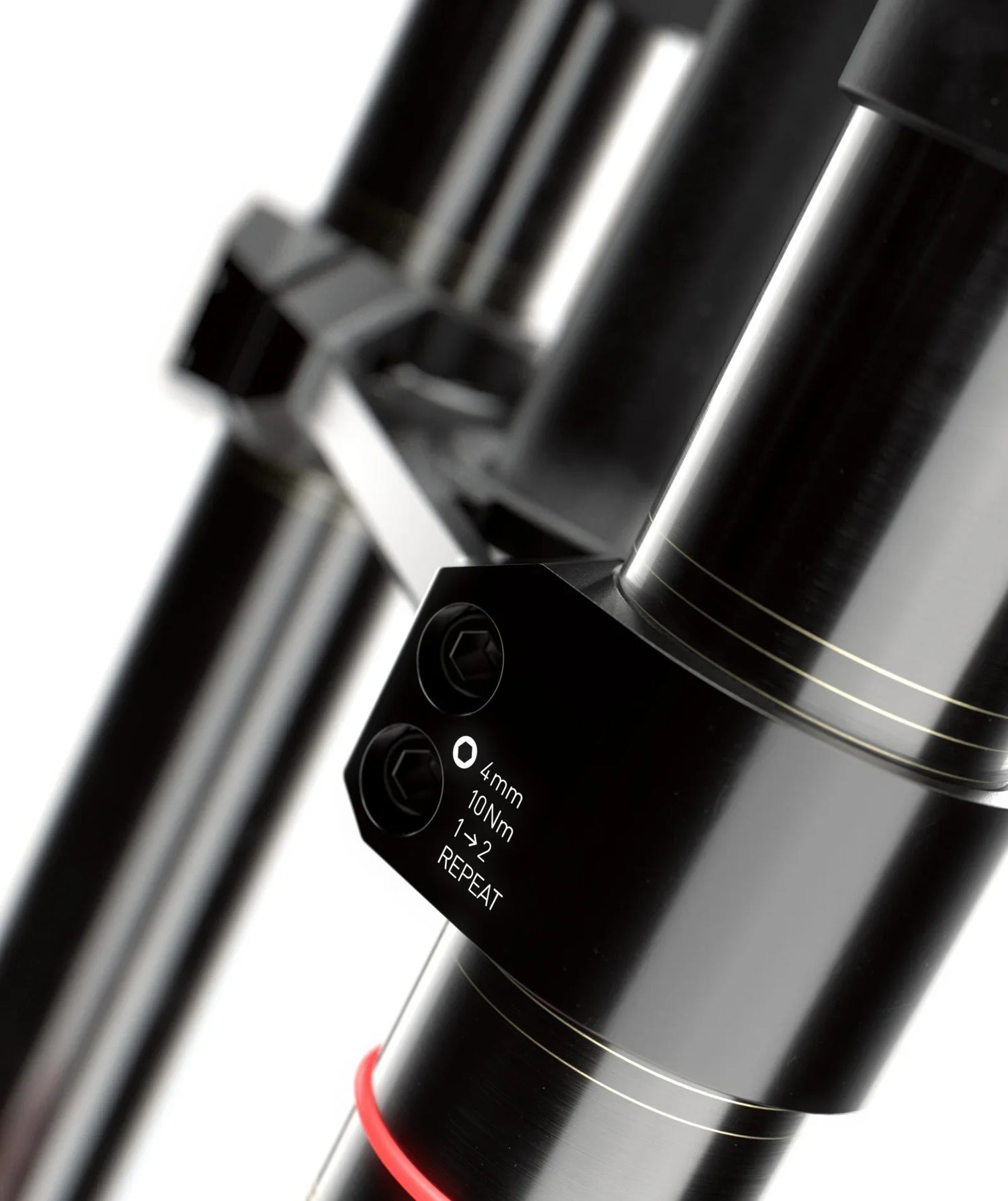RockShox Fork Boxxer Ultimate 27.5" - Simple Bike Store