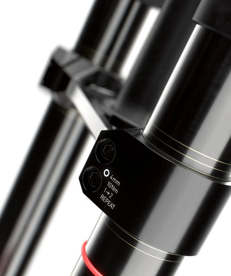 RockShox Fork Boxxer Ultimate 27.5" - Simple Bike Store