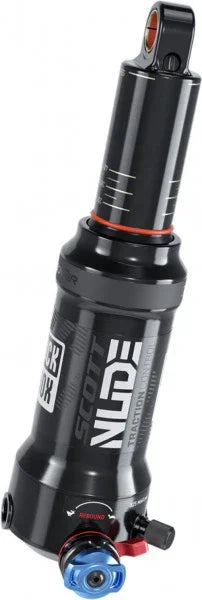 RockShox Rear Shock Deluxe Nude RLC3 DebonAir - Simple Bike Store