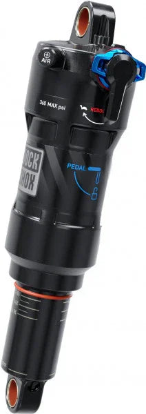 RockShox Rear Shock Deluxe Ultimate RCT - Simple Bike Store