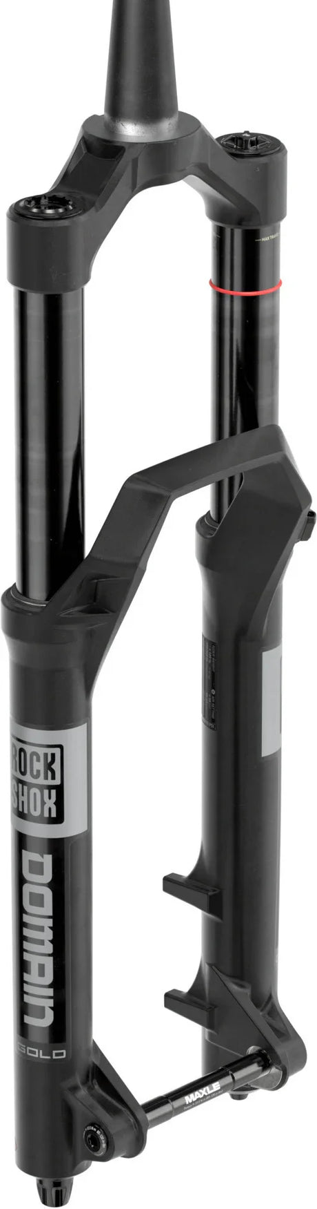 RockShox Fork Domain Gold Isolator RC3 27.5" - Simple Bike Store