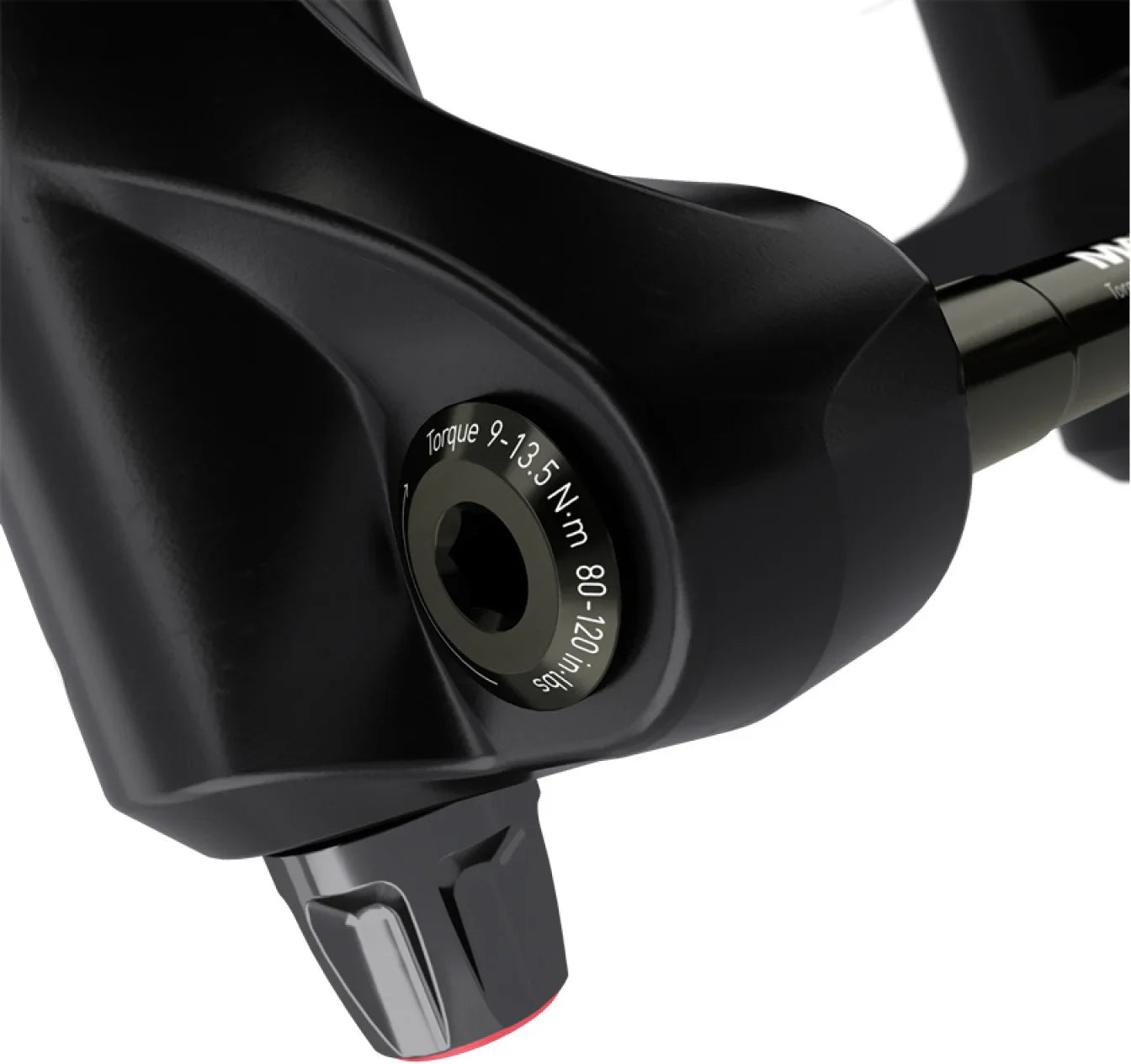 RockShox Fork Lyrik Select Charger RC - Crown 27.5" - Simple Bike Store