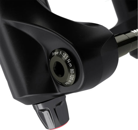 RockShox Fork Lyrik Select Charger RC - Crown 27.5" - Simple Bike Store