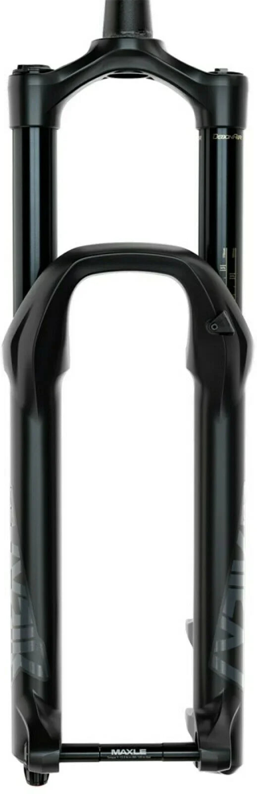 RockShox Fork Lyrik Select Charger RC - Crown 27.5" - Simple Bike Store