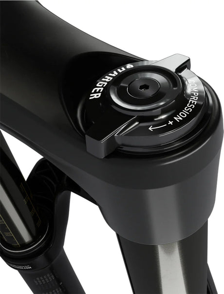 RockShox Fork Lyrik Select Charger RC - Crown 27.5" - Simple Bike Store
