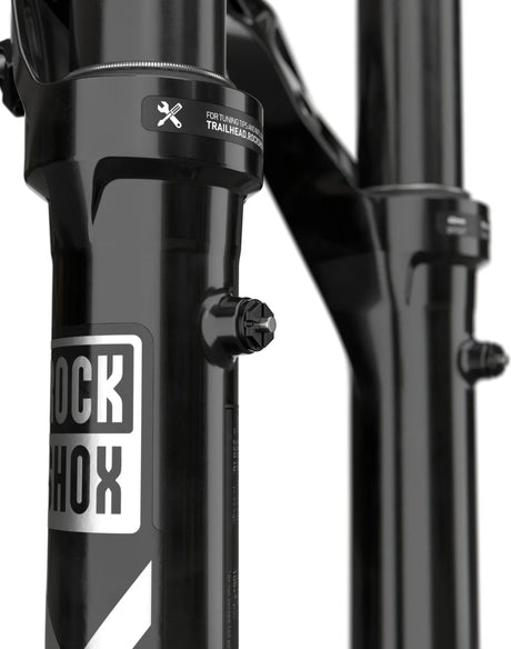 RockShox Fork Lyrik Ultimate RC2 - Simple Bike Store