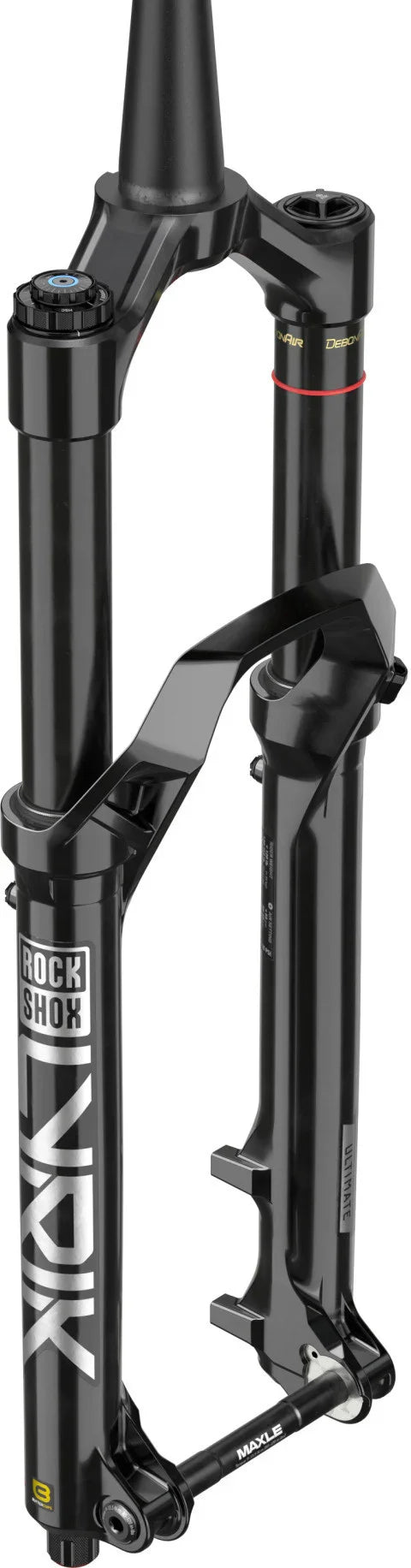 RockShox Fork Lyrik Ultimate RC2 - Simple Bike Store