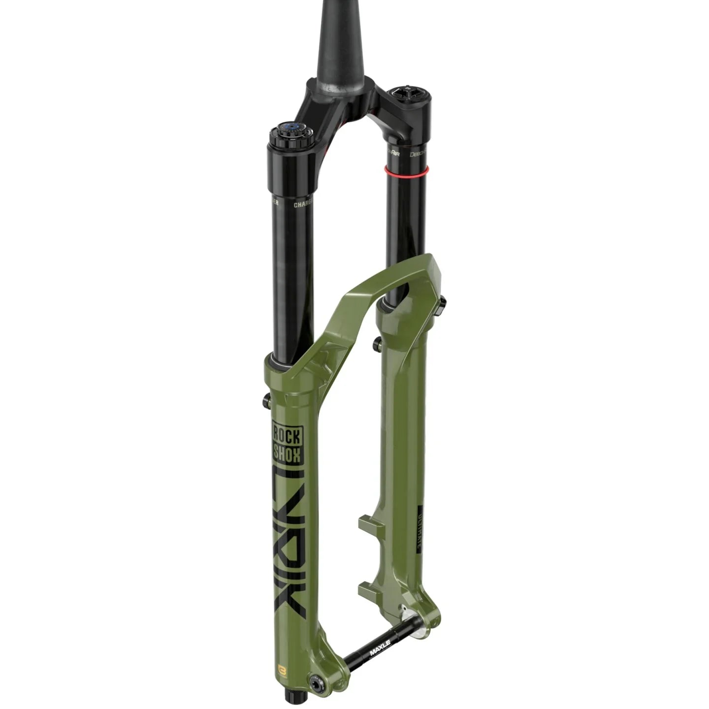 RockShox Fork Lyrik Ultimate RC2 27.5" - 2025 - Simple Bike Store