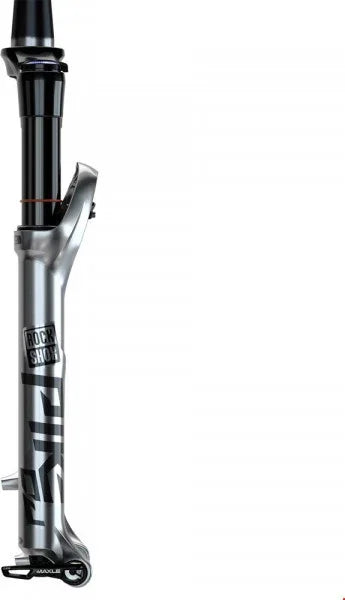 RockShox Fork Pike DJ SoloAir - Simple Bike Store