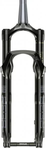 RockShox Fork Reba RL Remote Solo Air - Simple Bike Store
