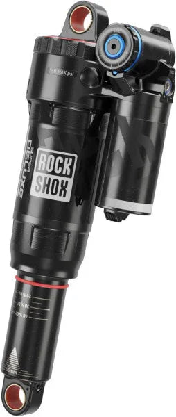 RockShox Rear Shock Super Deluxe Ultimate RC2T - 2025 - Simple Bike Store