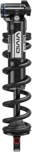 RockShox Rear Shock Vivid Coil Ultimate RC2T - Simple Bike Store