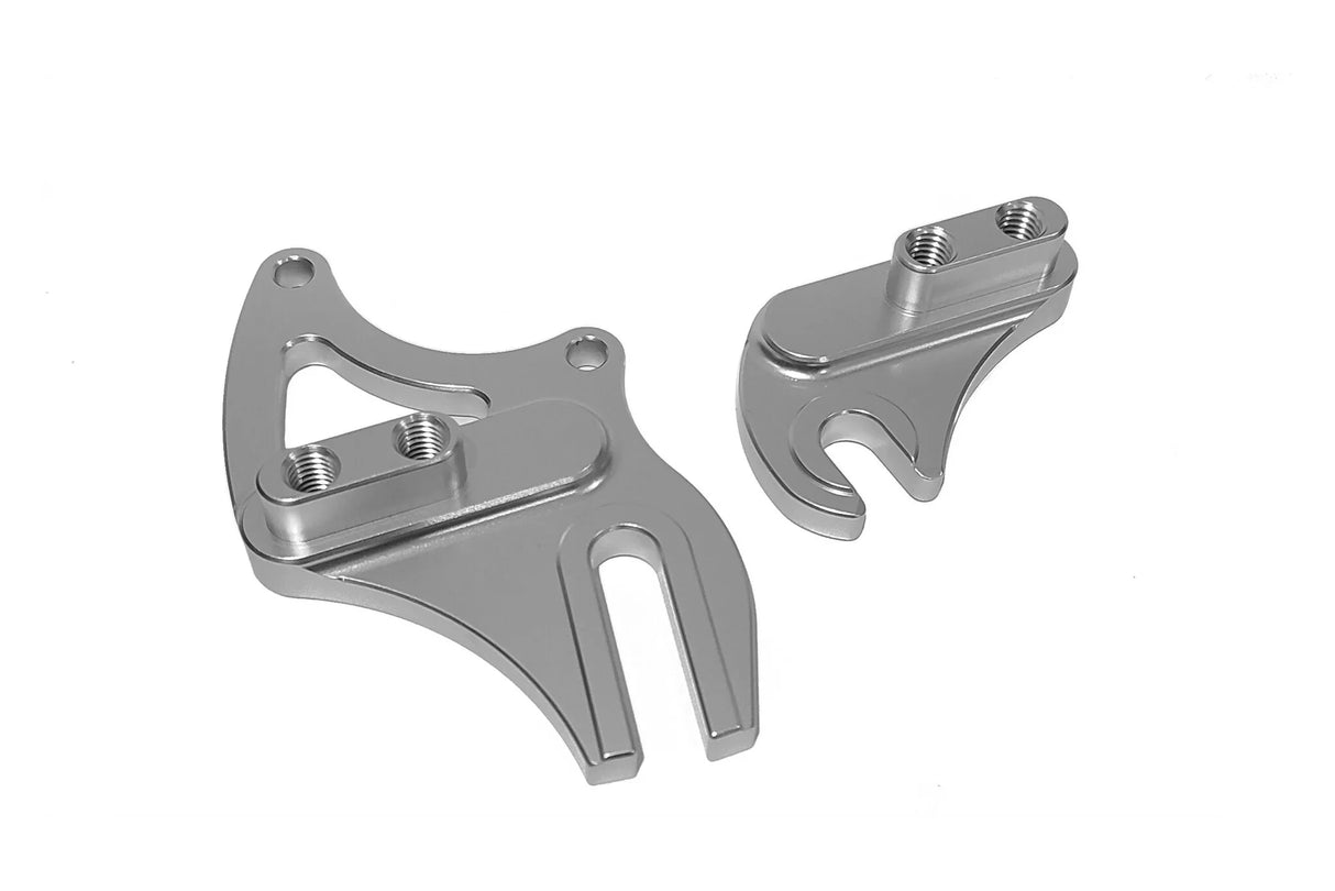 Brother Cycles Big Bro Rohloff Dropouts - Simple Bike Store