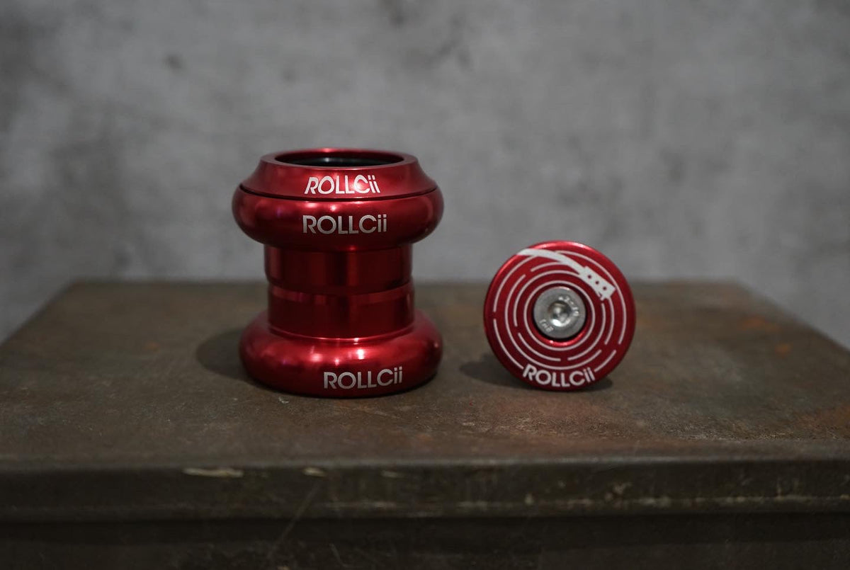 Veloci ROLLCii EC34 Headset