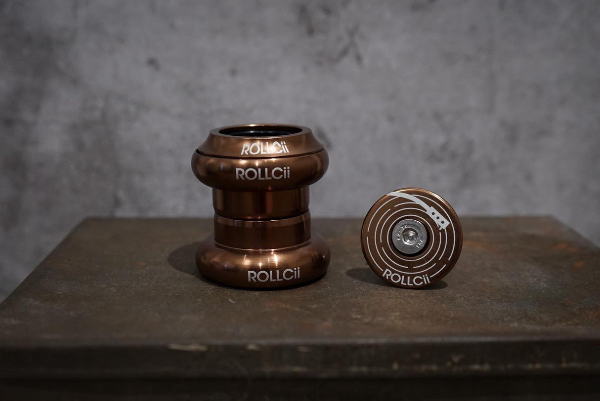 Veloci ROLLCii EC34 Headset
