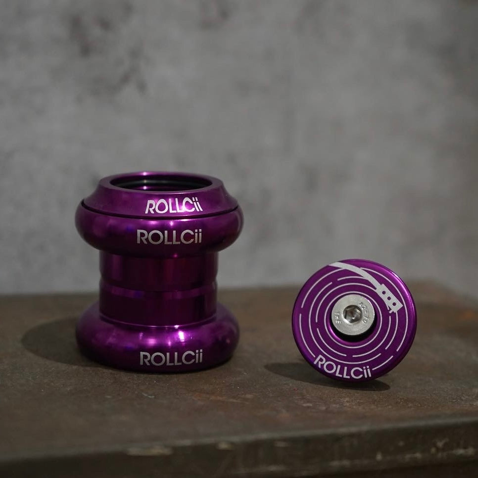 Veloci ROLLCii EC34 Headset