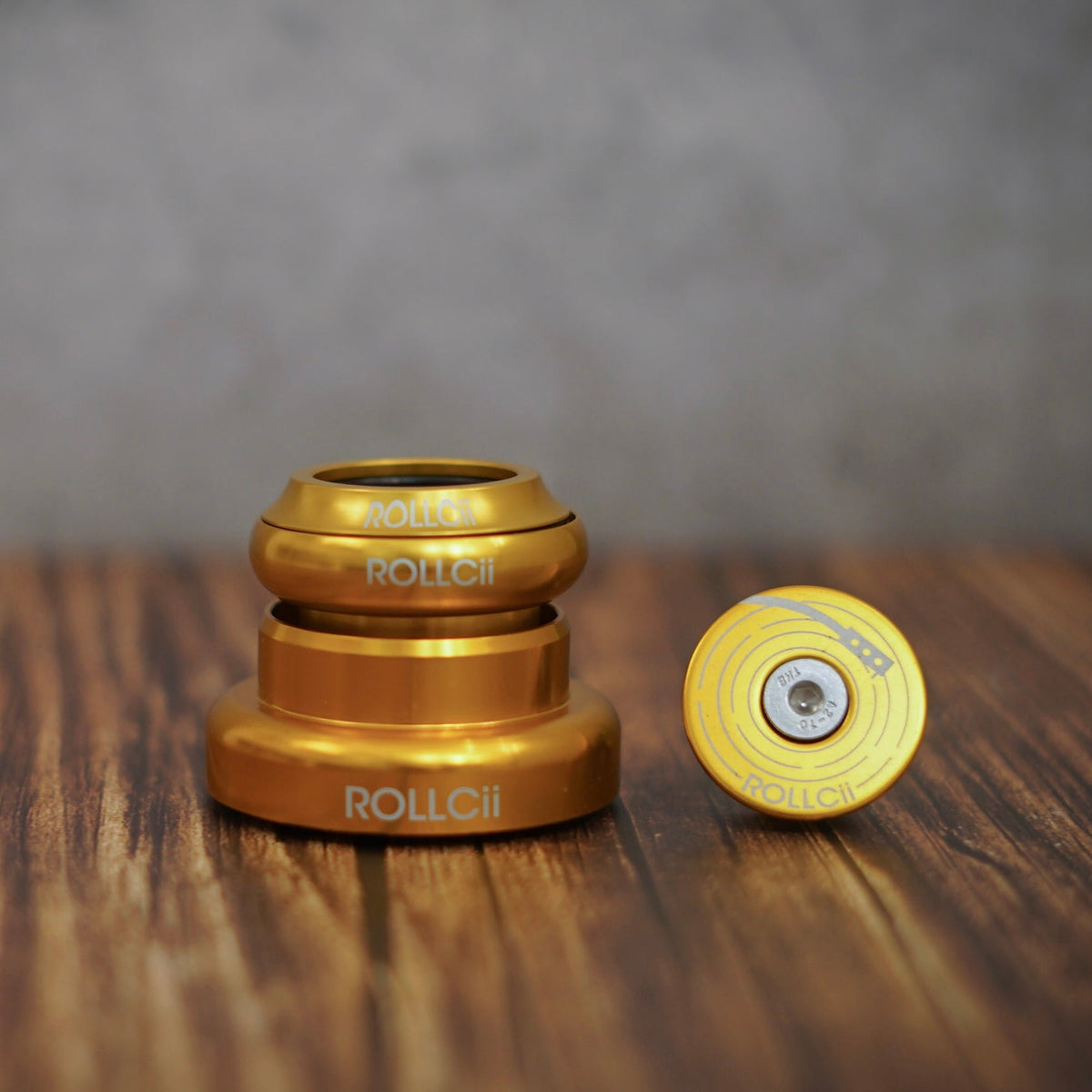 Veloci ROLLCii EC34EC44 Headset