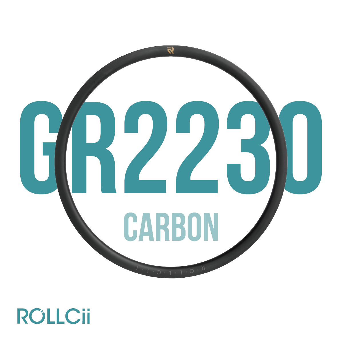 Veloci ROLLCii GR2230 24H 700C Rim