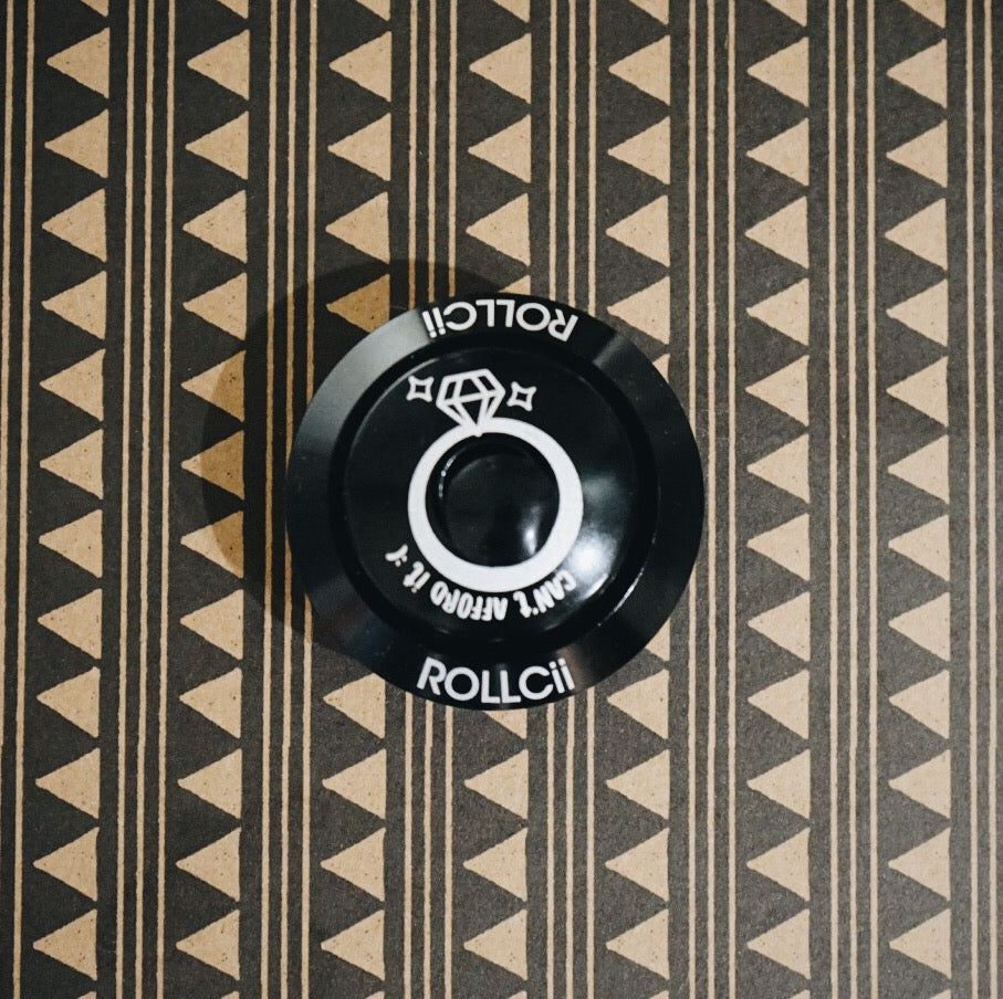 Veloci ROLLCii IS41 Headset