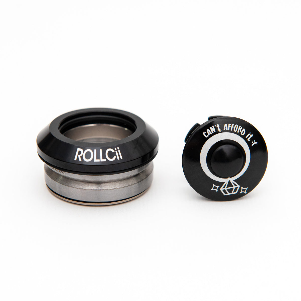 Veloci ROLLCii IS41 Headset