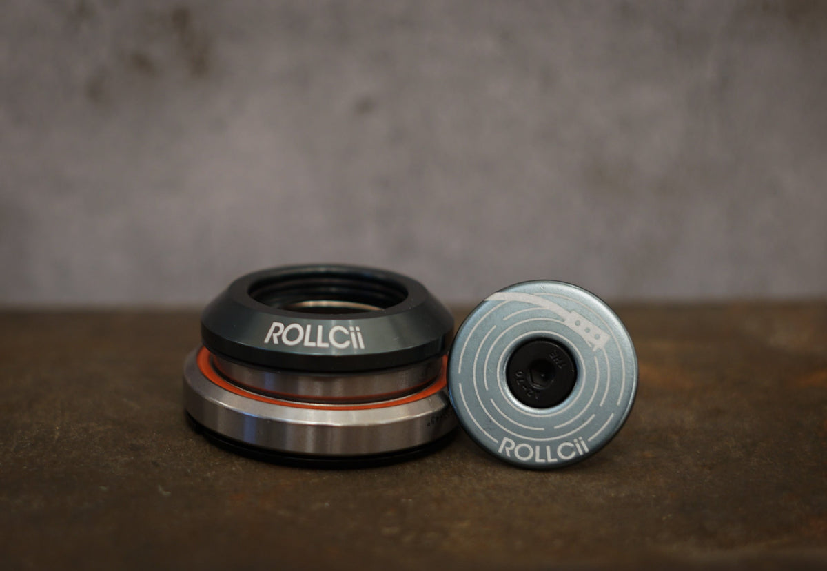 Veloci ROLLCii IS42IS52 Headset