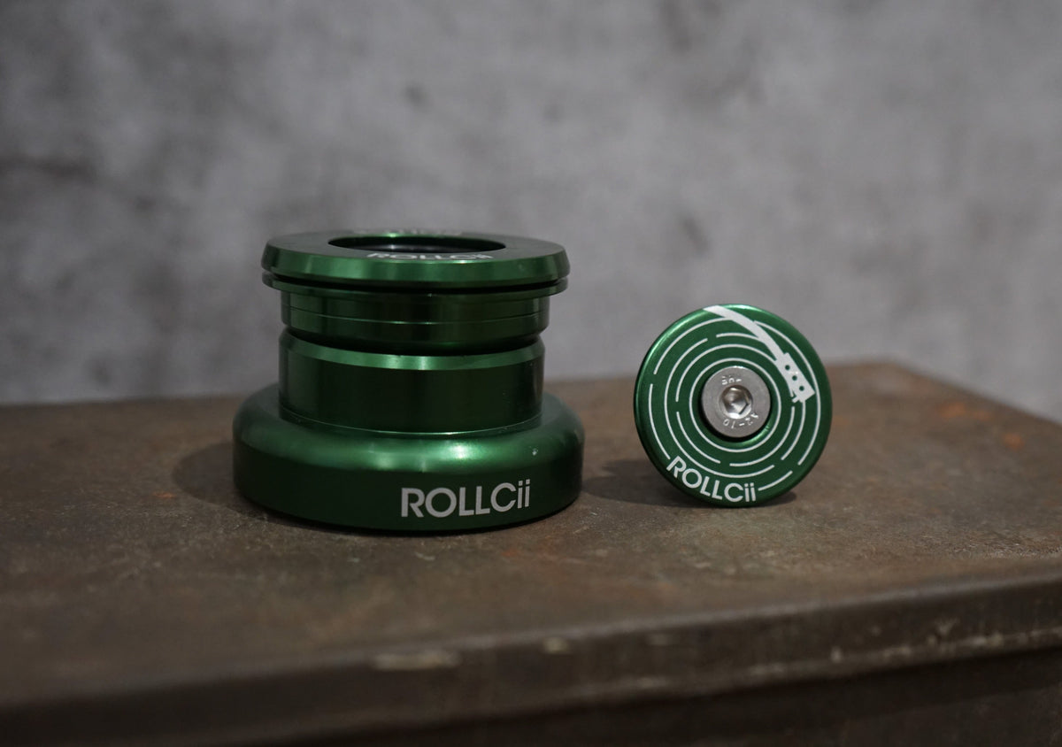 Veloci ROLLCii ZS44EC44 Headset