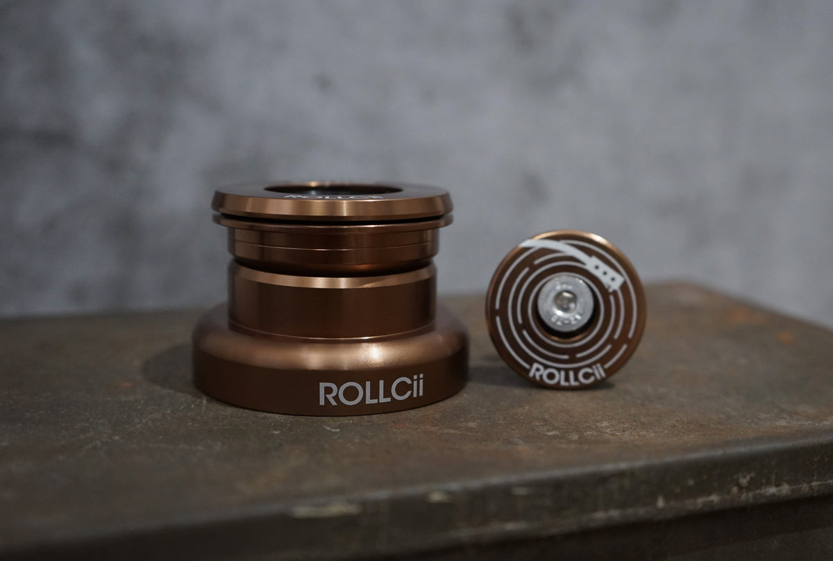 Veloci ROLLCii ZS44EC44 Headset