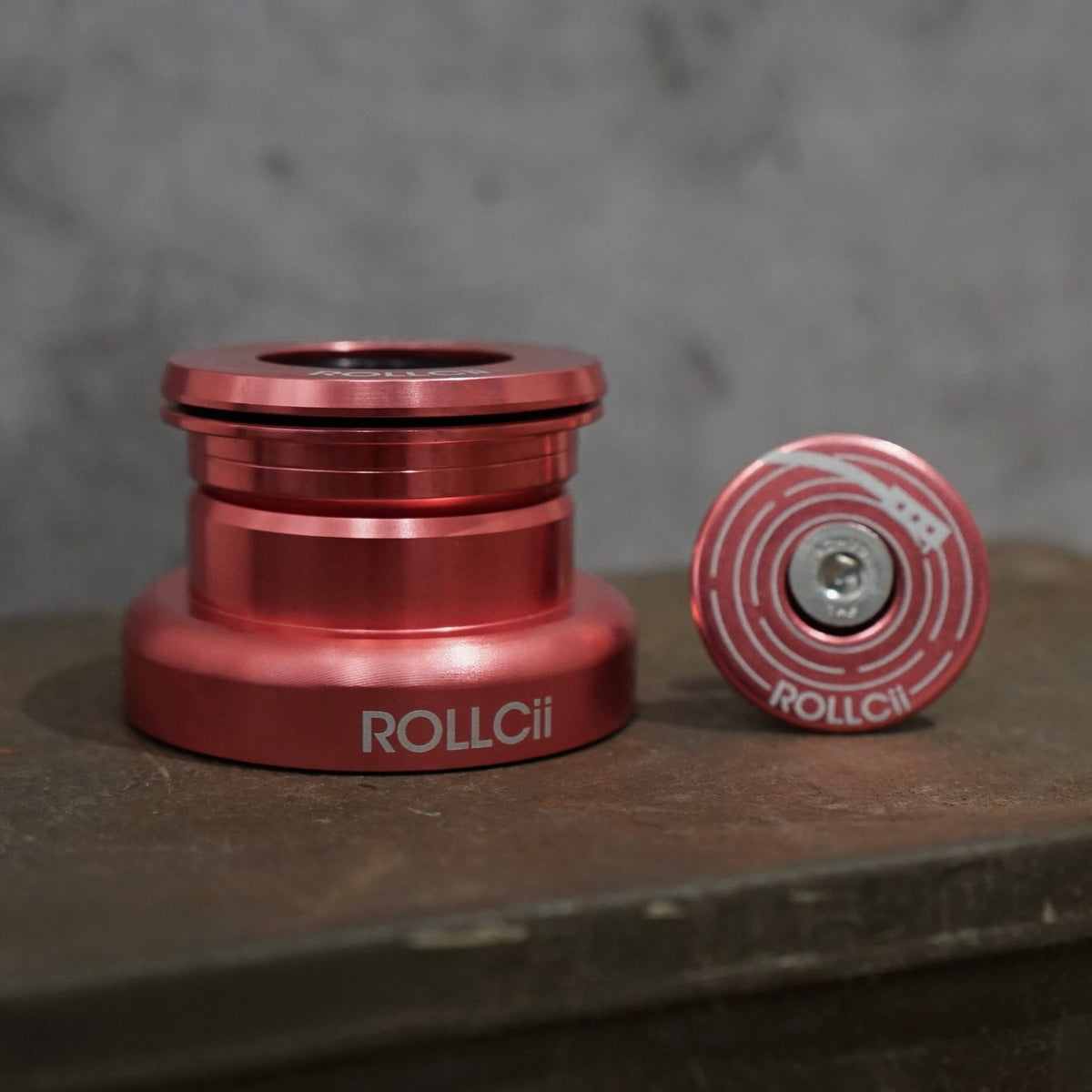 Veloci ROLLCii ZS44EC44 Headset