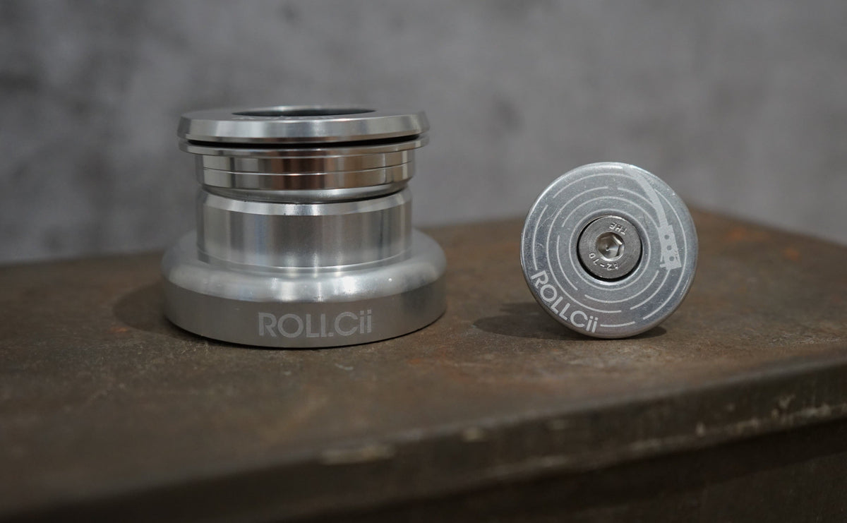 Veloci ROLLCii ZS44EC44 Headset