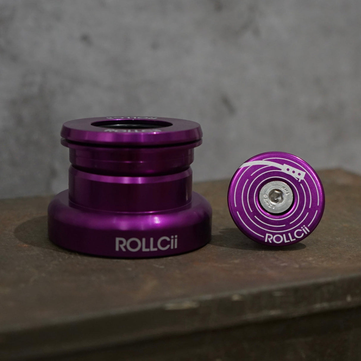 Veloci ROLLCii ZS44EC44 Headset